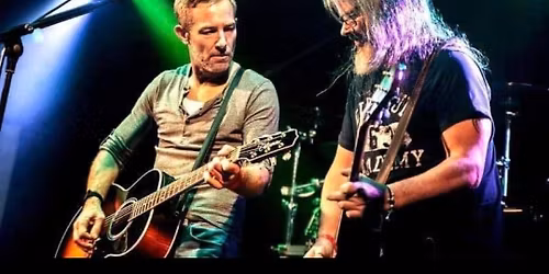 The Bluestrings - Live