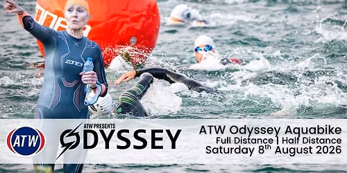 ATW Odyssey Aquabike