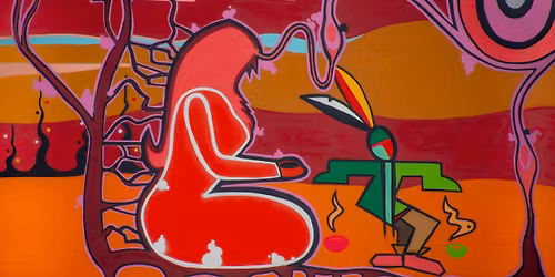 Parking NieR:Piano Concert - Journeys 12025 - Toronto