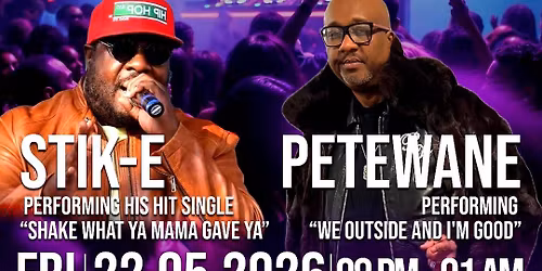 Memorial kick-off Party !!