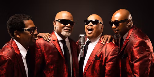 Blind Boys of Alabama present \u2018Songs in the Key of Life\u2019