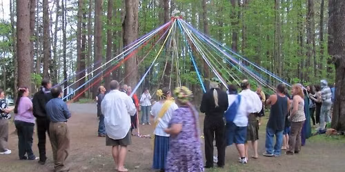 Beltane!
