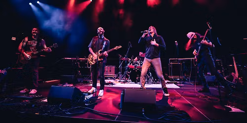 Tunnels End @ Ollie's Bar & Grill 2