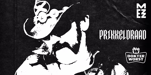 A tribute to Lemmy - 10 years in MEZZ