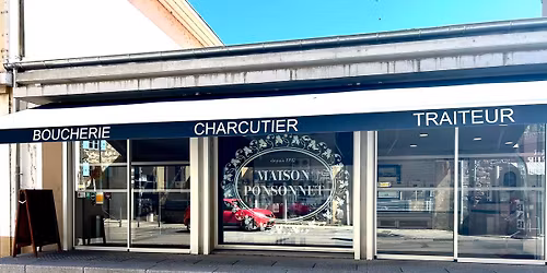 \ud83d\udc23\u2728 Pr\u00e9sentation des b\u0153ufs de P\u00e2ques \u2013 Maison Ponsonnet \u2728\ud83d\udc23 