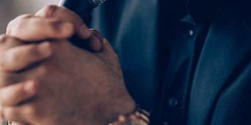 MAK KEYANI im "Restaurant Seeblick"