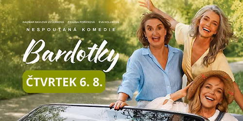 Bardotky