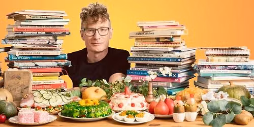 CookBookery with Te Radar