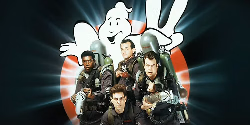 Ghostbusters II