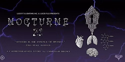 Nocturne 21