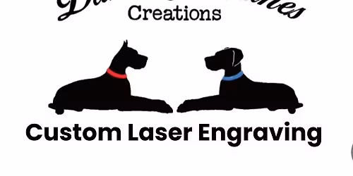 Dazzling Danes at Christmas at the Ranch 