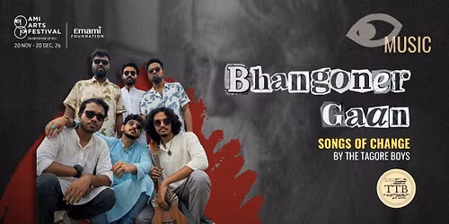 Bhangoner Gaan