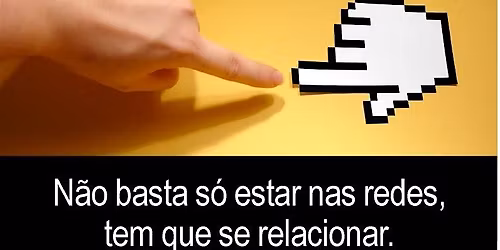 SP:  Curso de Marketing de Relacionamento Digital - 2026 [pr\u00e9-lan\u00e7amento]