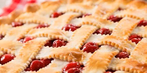 Gluten Free Summer Baking with Olivia