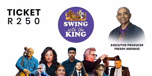 Swing With The King 2025