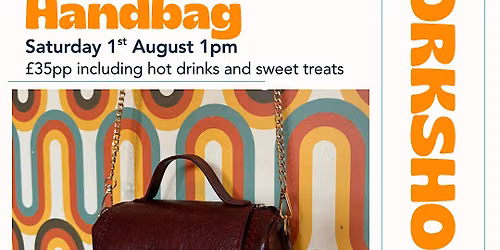 Construct a Handbag