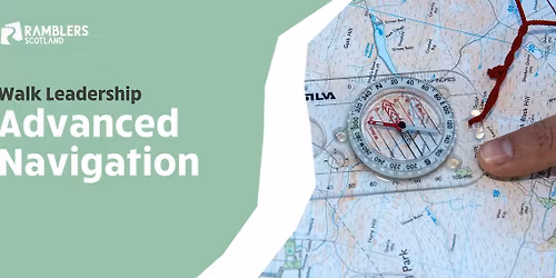 Advanced Navigation, Falkland, Fife