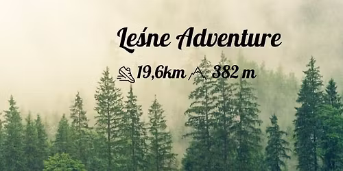 Le\u015bne Adventure