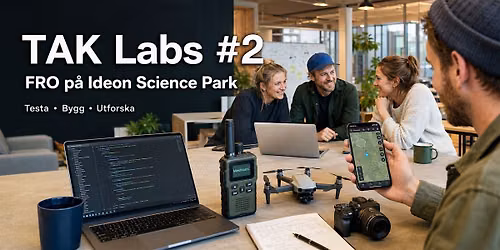 TAK Labs #2