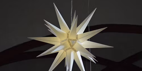 Kunsthandwerker Weihnachtsmarkt