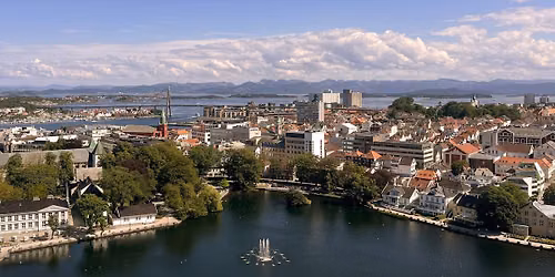  Alternativmesse i Stavanger