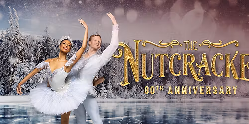 Ballet West - The Nutcracker at Capitol Theatre - Salt Lake City