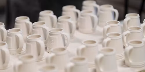 Behind-the-Scenes Factory Tours of Rookwood