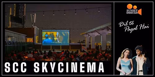 SCC SkyCinema - Dil To Pagal Hai