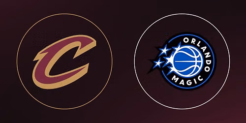 NBA Preseason: Cleveland Cavaliers vs. Orlando Magic