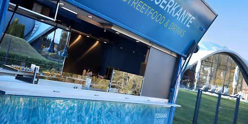 1. Geburtstag der Wasserkante \u2013 Streetfood, Drinks & Music