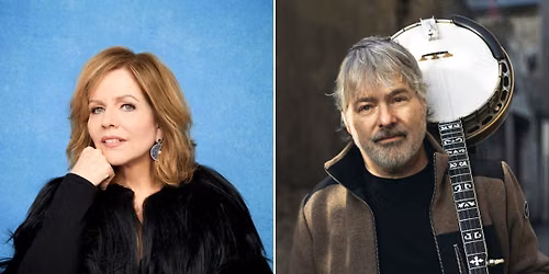 Renee Fleming & Bela Fleck