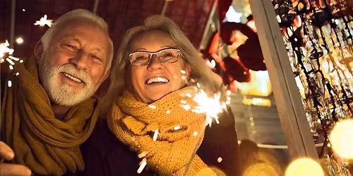 \ud83d\udea2 Nyt\u00e5rscruise fra Aalborg! \u2728