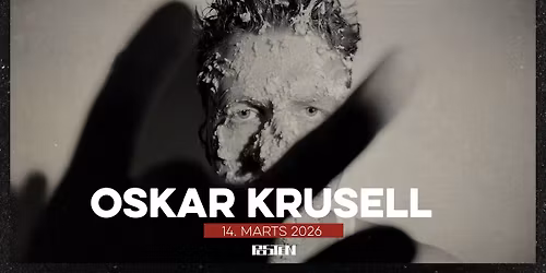 Oskar Krusell - Posten, Odense