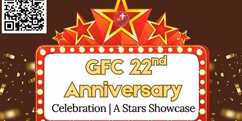 God Faith Choir 22nd Anniversary 