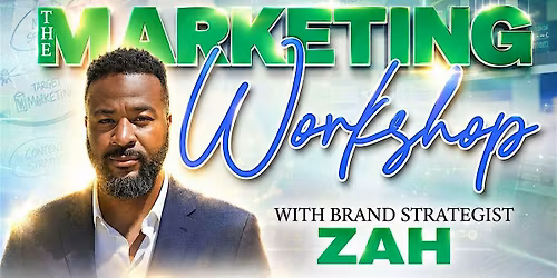 Marketing Workshop