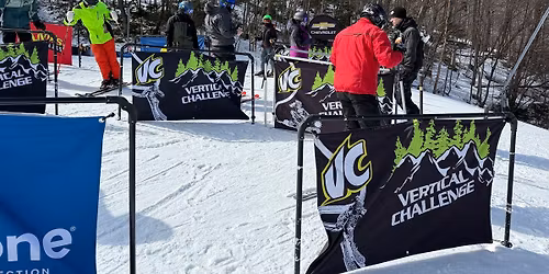 Smugglers’ Notch Family Snow Celebration — Vertical Challenge Tour Stop