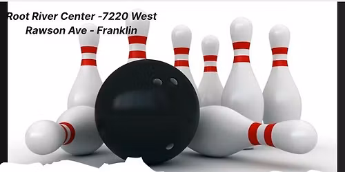 Bowling Fundraiser for The Center
