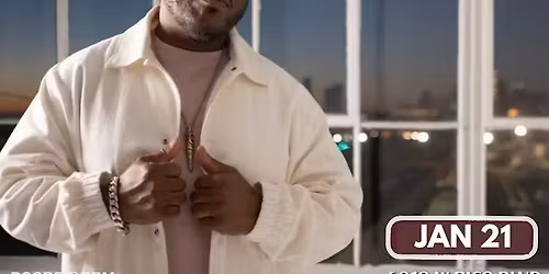 Gorden Campbell & Friends