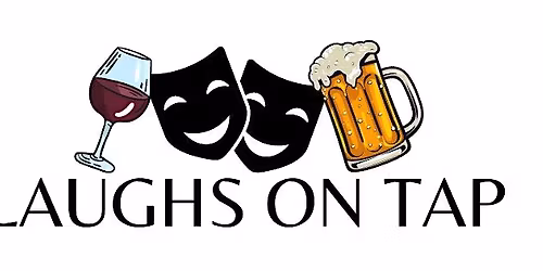Laughs On Tap Holiday Comedy Show