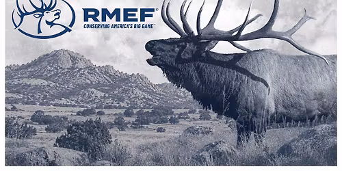 Wichita Mountains Volunteer Work Project