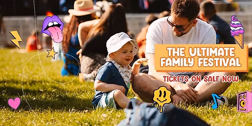 FamFest Live - Lincolnshire
