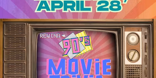90s Movie Trivia at Royale Cinema Lounge