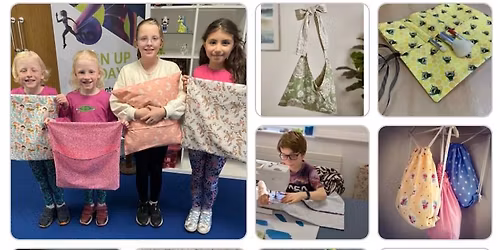 Summer Sewing Workshops