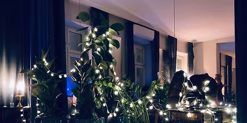 Rajska \u015awi\u0105teczna * Milonga Celestial ed. Navidad!