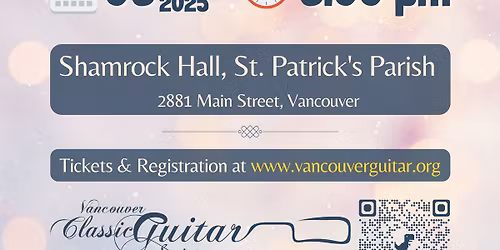 Semi-annual Student Open Stage (2025 Winter)