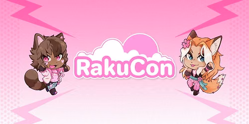 RakuCon Manchester - a Japanese Popular Culture Convention