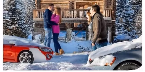 Soir\u00e9e Th\u00e9\u00e2trale