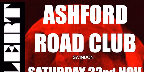 Sonic Alert at The Ashford Road Club