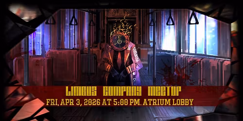 Limbus Company Meetup