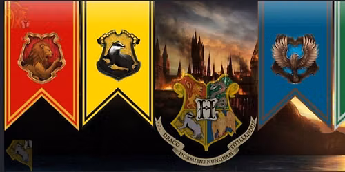 HARRY POTTER \u201cEchoes of the Wand: A Paranormal Wizard Tour